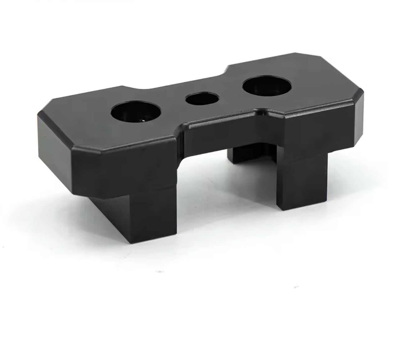 B8/B8.5 S4/S5 Transmission Mount Insert