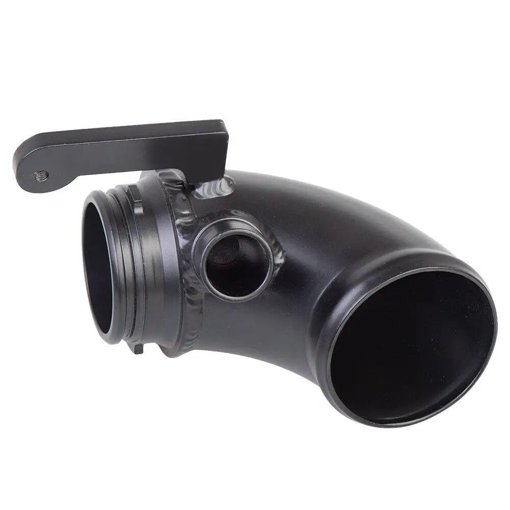 MK7/MK7.5 GTI/R Turbo Inlet Pipe