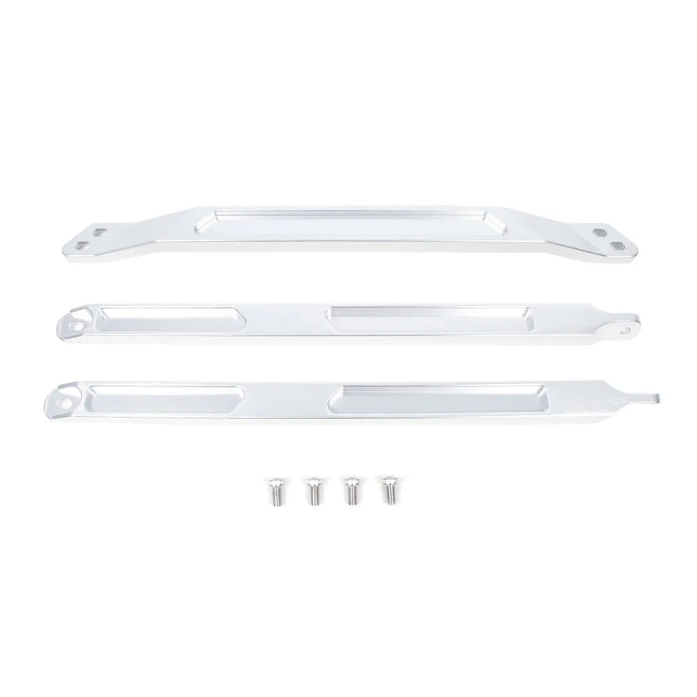 B9/B9.5 S4/S5 Billet Aluminum Front Strut Brace