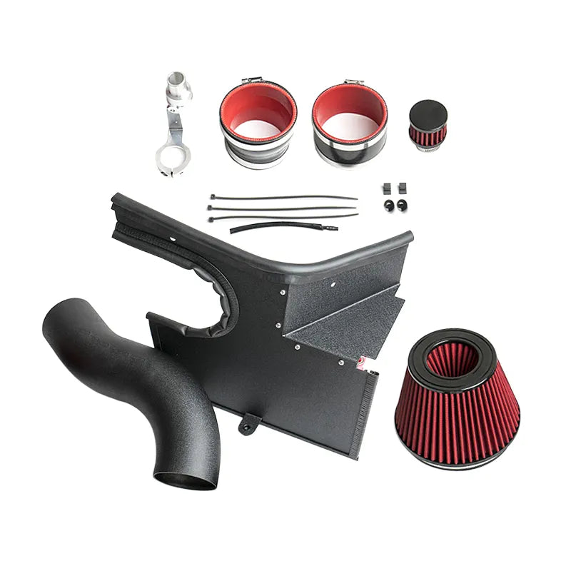 B8/B8.5 S4/S5 Cold Air Intake
