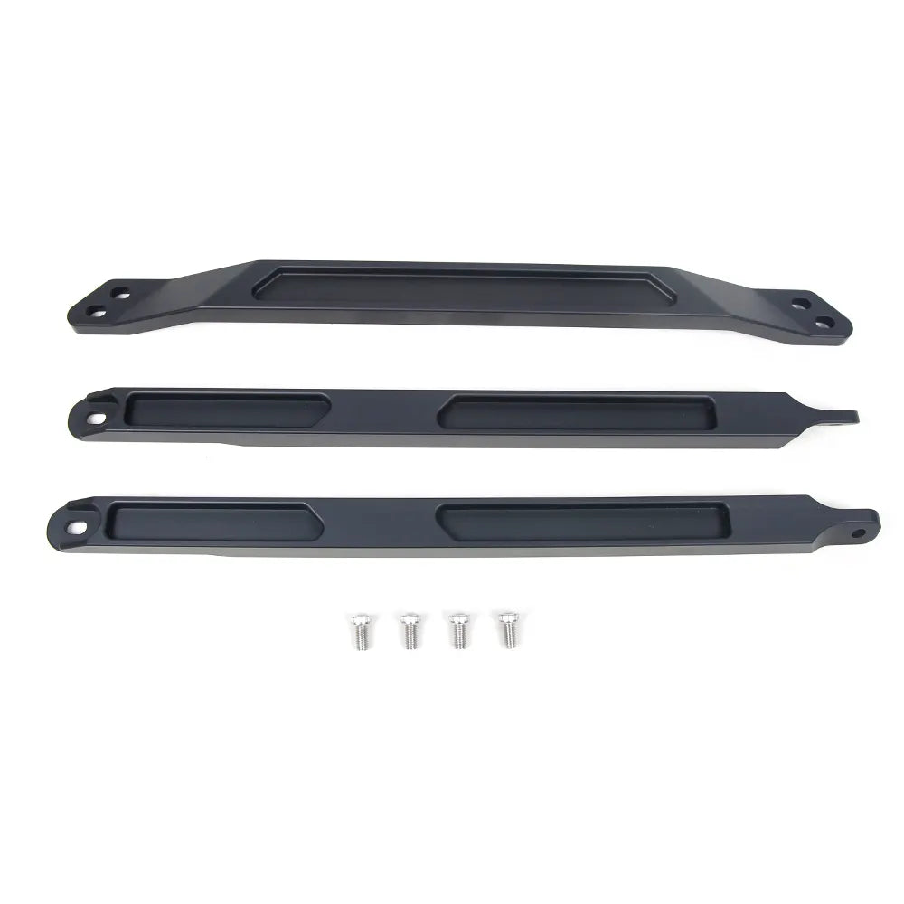 B9/B9.5 S4/S5 Billet Aluminum Front Strut Brace