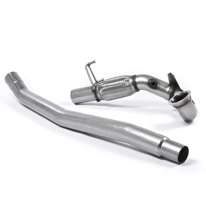 MK7/MK7.5 Golf R Catless Downpipe