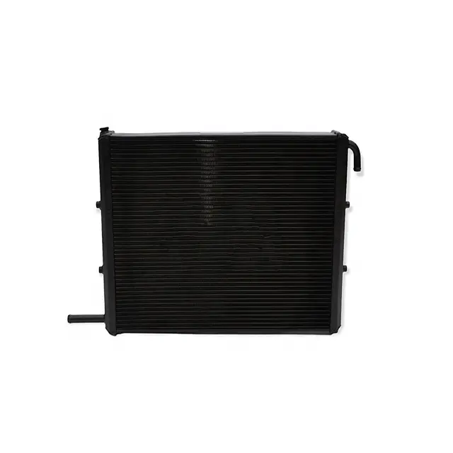 B8/B8.5 S4/S5 Heat Exchanger