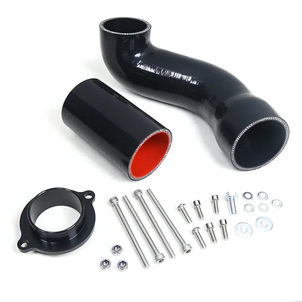 B9/B9.5 S4/S5 Post Throttle Valve Charge Pipe Kit