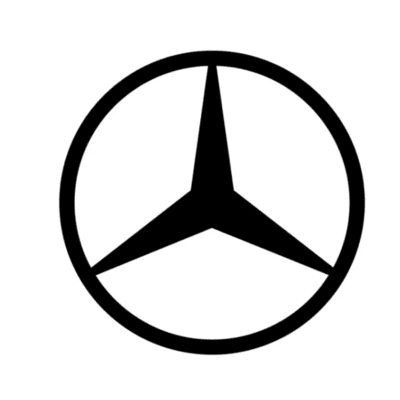 Mercedes Performance Parts 