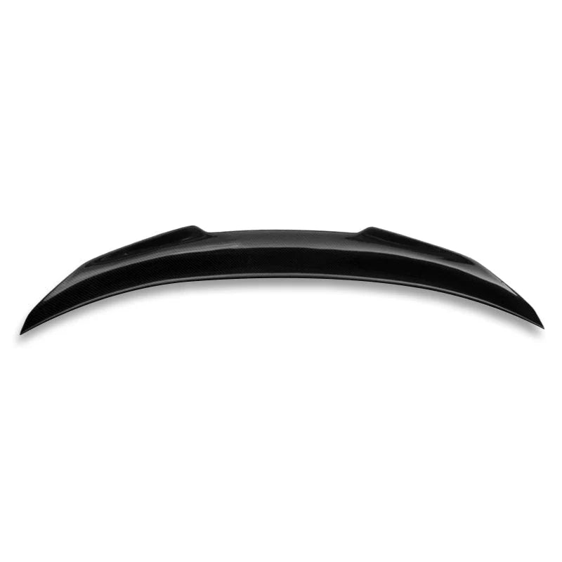 B9/B9.5 S4 PSM Style Carbon Fiber Spoiler