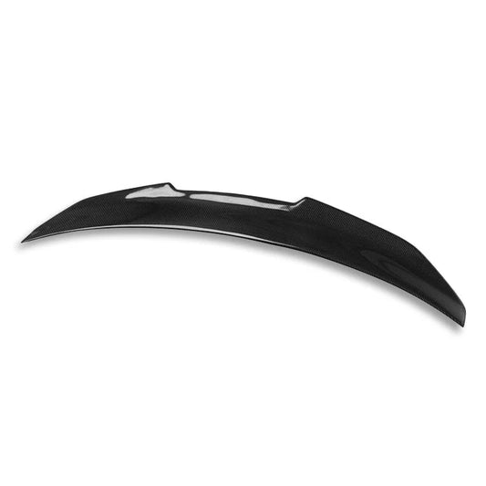 B9/B9.5 S4 PSM Style Carbon Fiber Spoiler