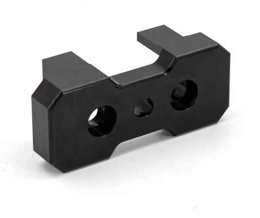 B8/B8.5 S4/S5 Transmission Mount Insert