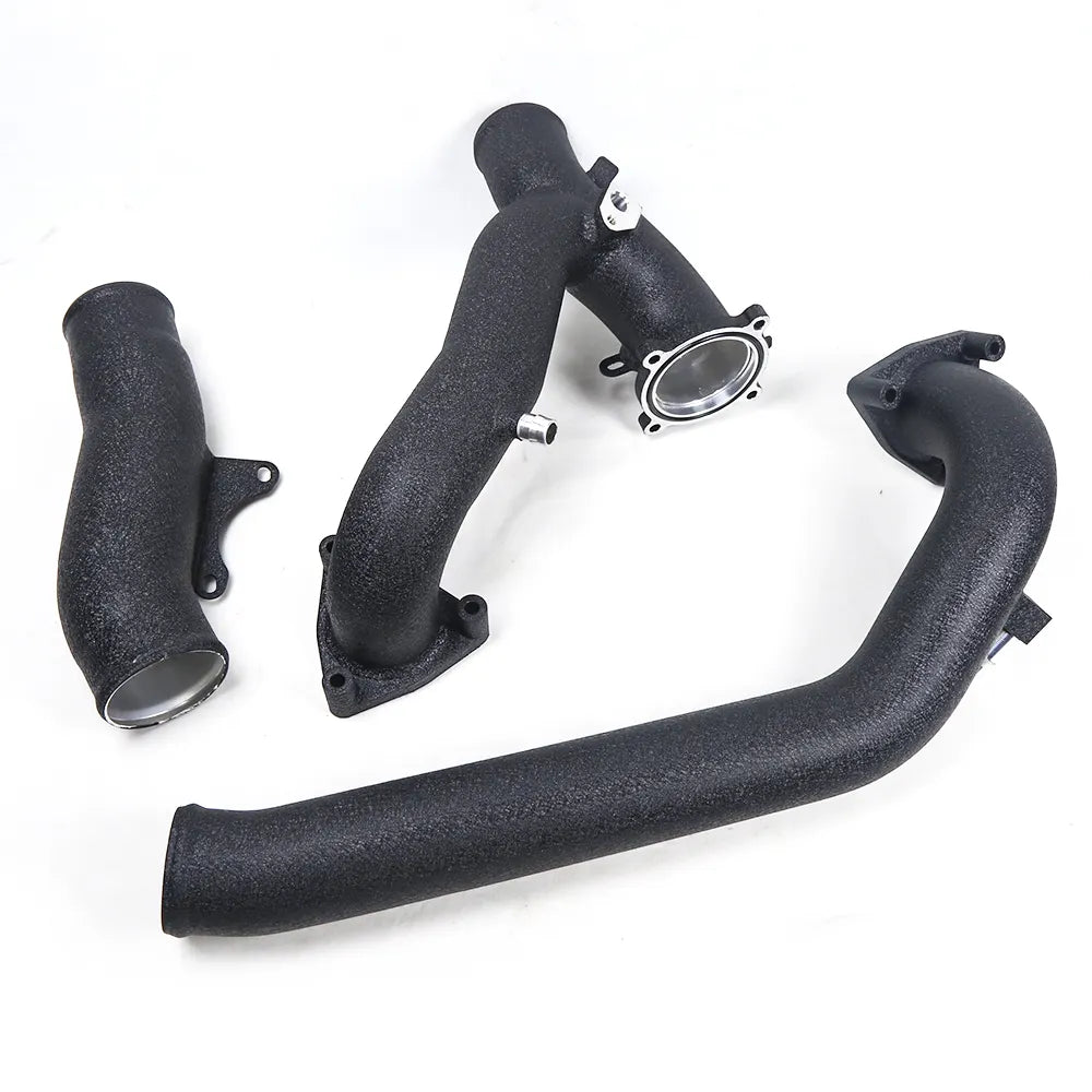 B9/B9.5 S4/S5 Post Throttle Valve Charge Pipe Kit
