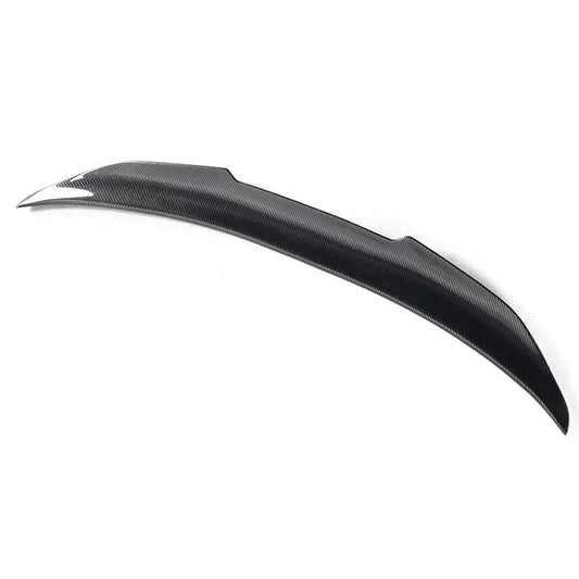 F30 PSM Stlye Carbon Fiber Spoiler