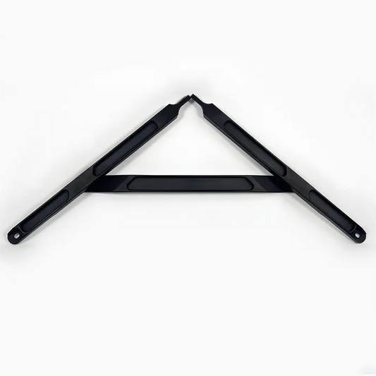 B9/B9.5 S4/S5 Billet Aluminum Front Strut Brace