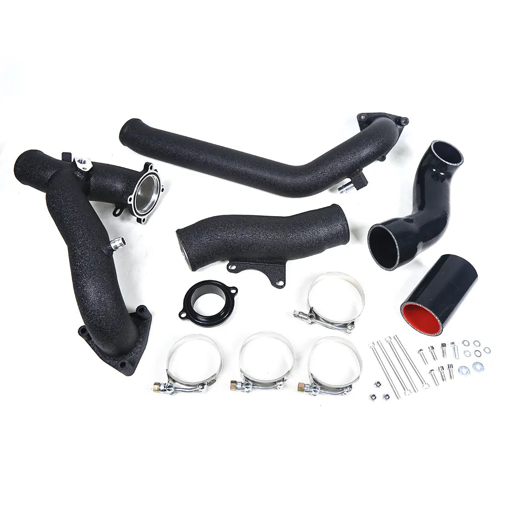 B9/B9.5 S4/S5 Post Throttle Valve Charge Pipe Kit