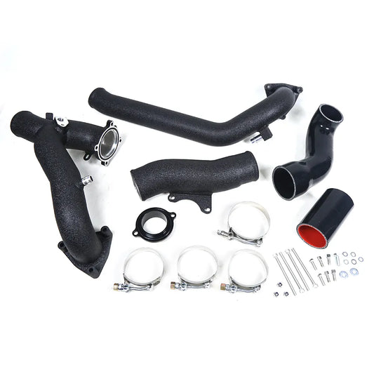B9/B9.5 S4/S5 Post Throttle Valve Charge Pipe Kit