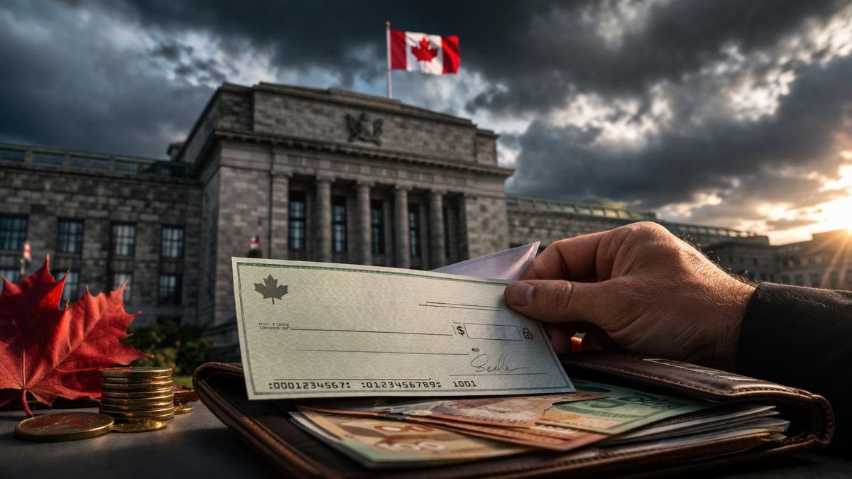 CRA Has Over $1.8 Billion in Uncashed Cheques – Here’s How to Claim Your Money