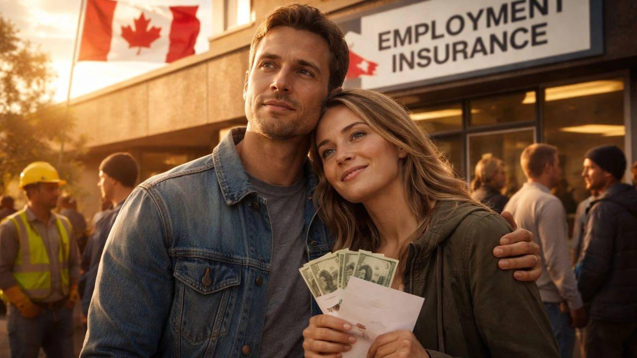 Canada Extends EI Relief Measures to October 2026 to Help Workers