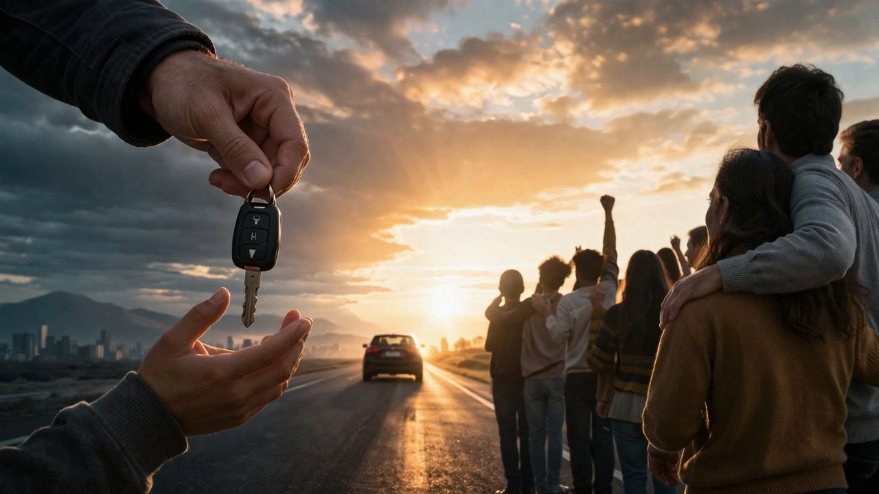 End of Old Graduated Licensing Rules 2026 Driving Law Changes Gain Nationwide Support