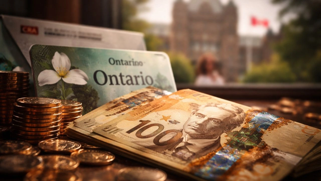 GST HST Credit Rising to $900 in 2026 Payment Dates and Eligibility Explained