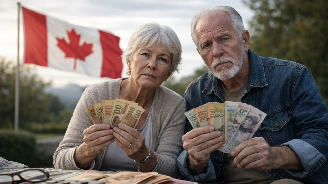 New Old Age Security Payment Increase Expected in April 2026